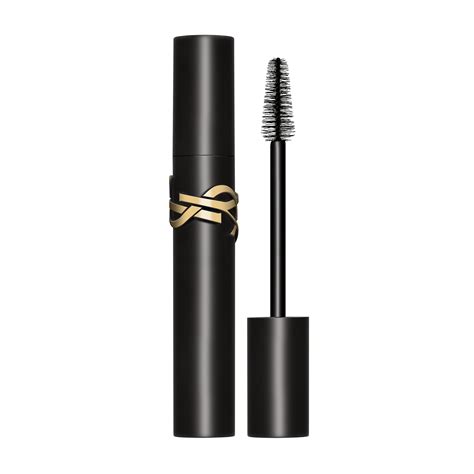 lash clash ysl marrone|splash the clash mascara.